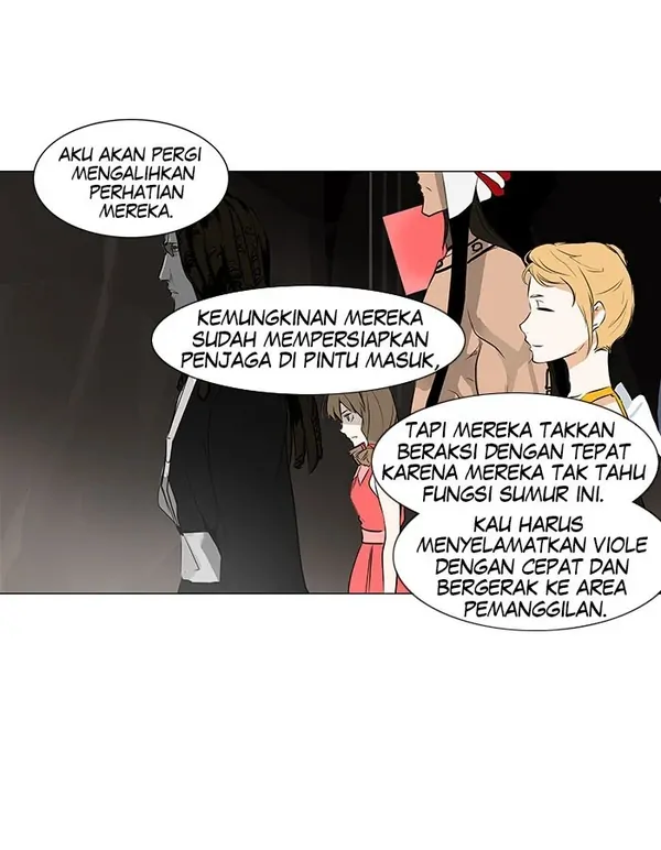 Read Tower of God ID Manga Online