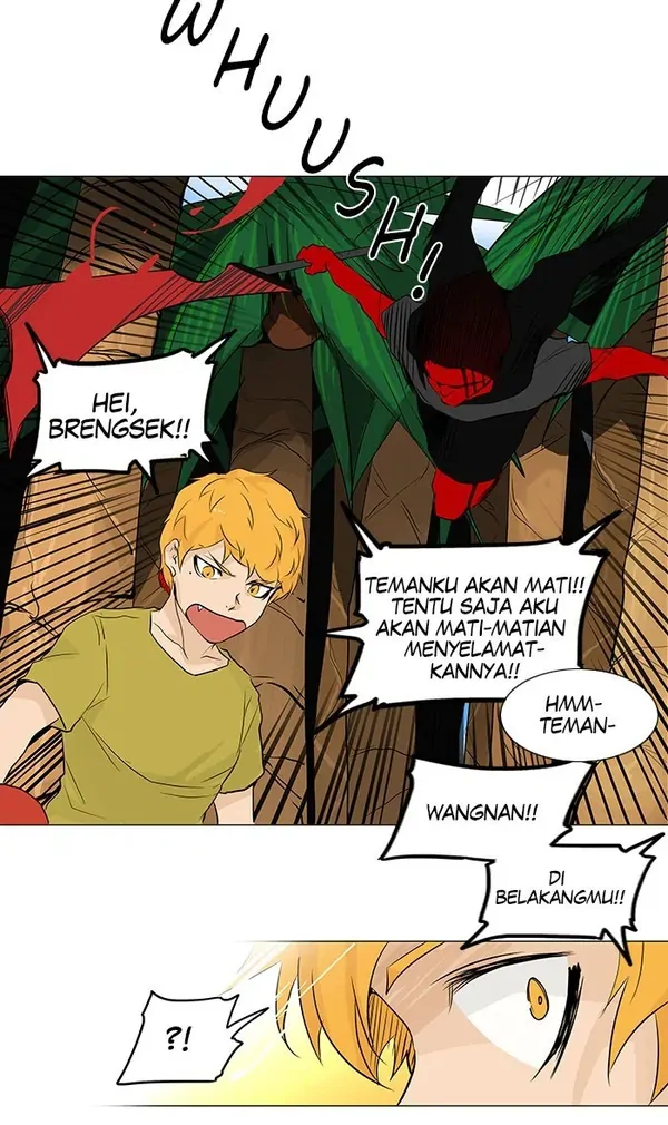 Read Tower of God ID Manga Online