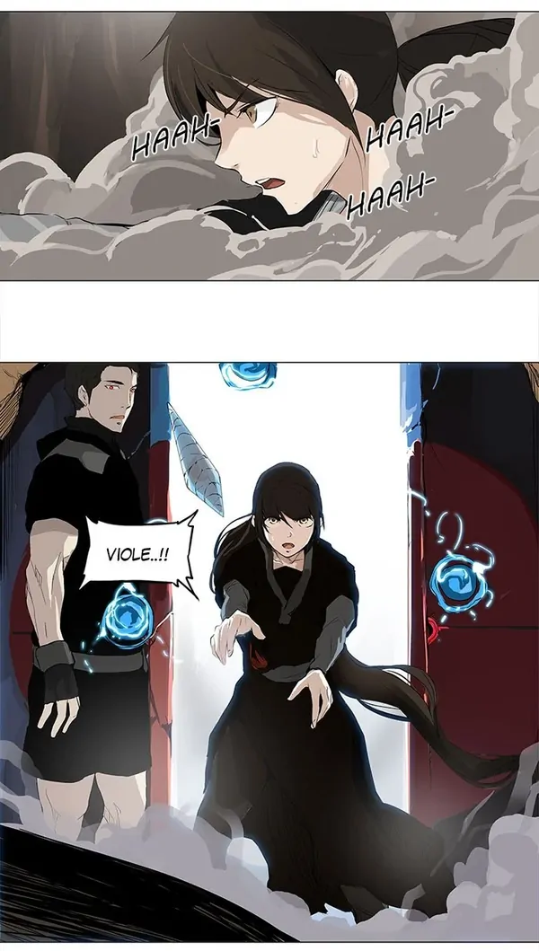 Read Tower of God ID Manga Online