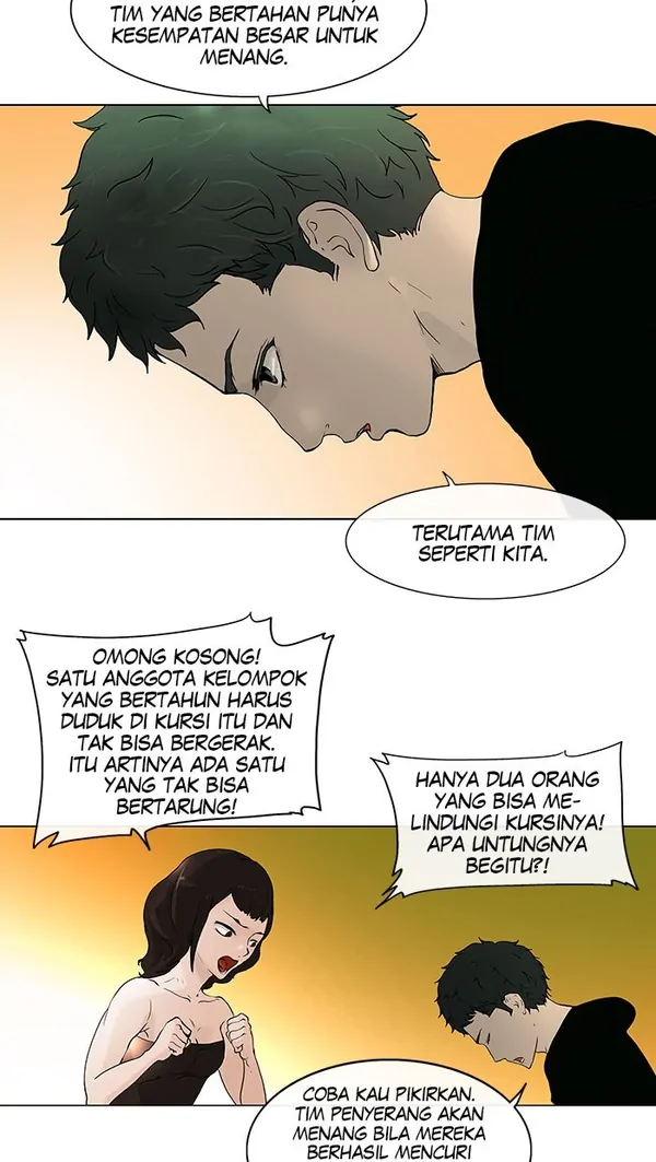 Read Tower of God ID Manga Online
