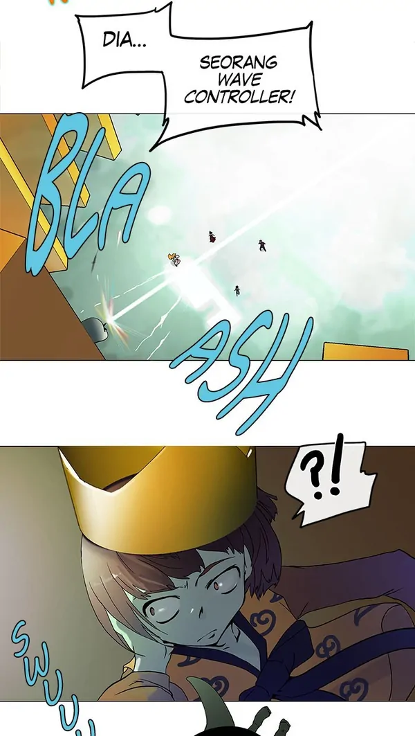 Read Tower of God ID Manga Online