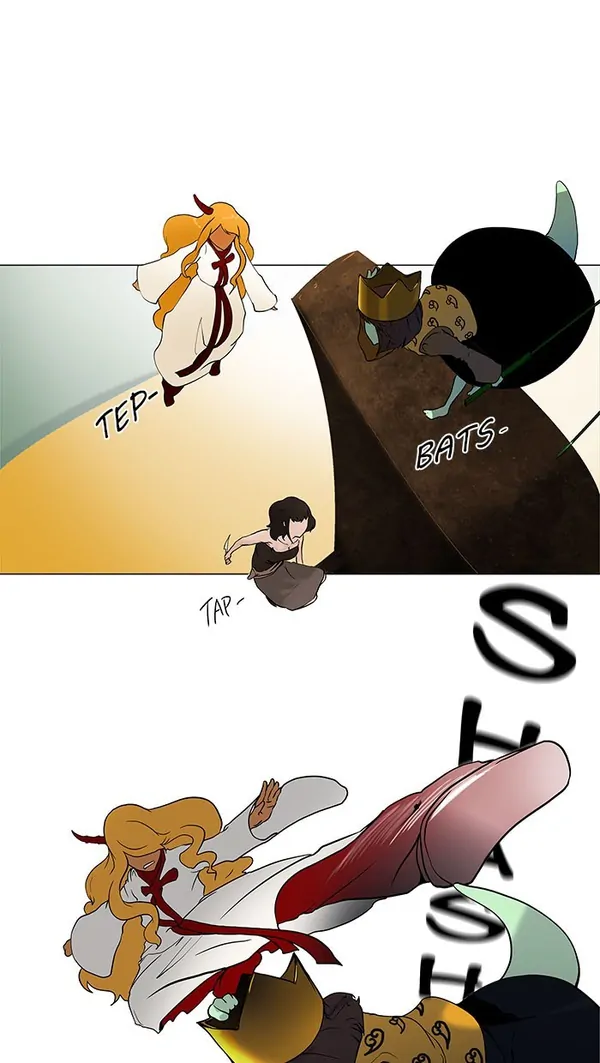 Read Tower of God ID Manga Online