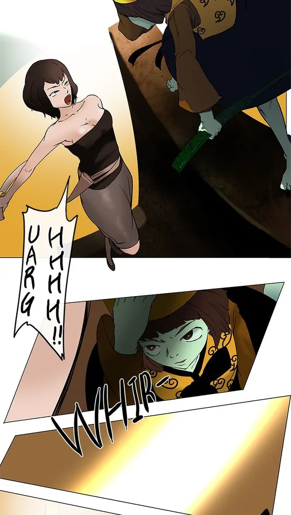 Read Tower of God ID Manga Online