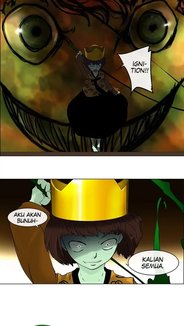 Read Tower of God ID Manga Online