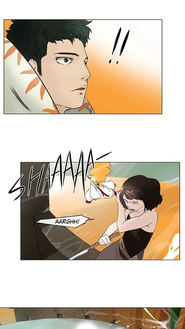 Read Tower of God ID Manga Online
