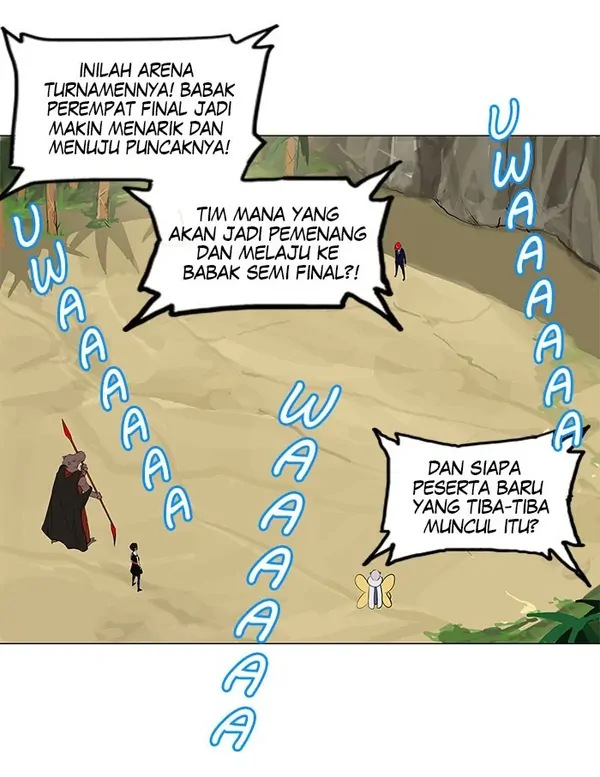 Read Tower of God ID Manga Online