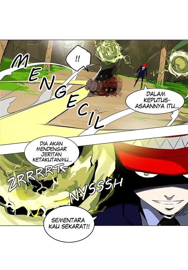 Read Tower of God ID Manga Online