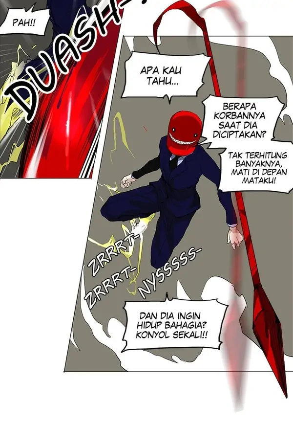 Read Tower of God ID Manga Online
