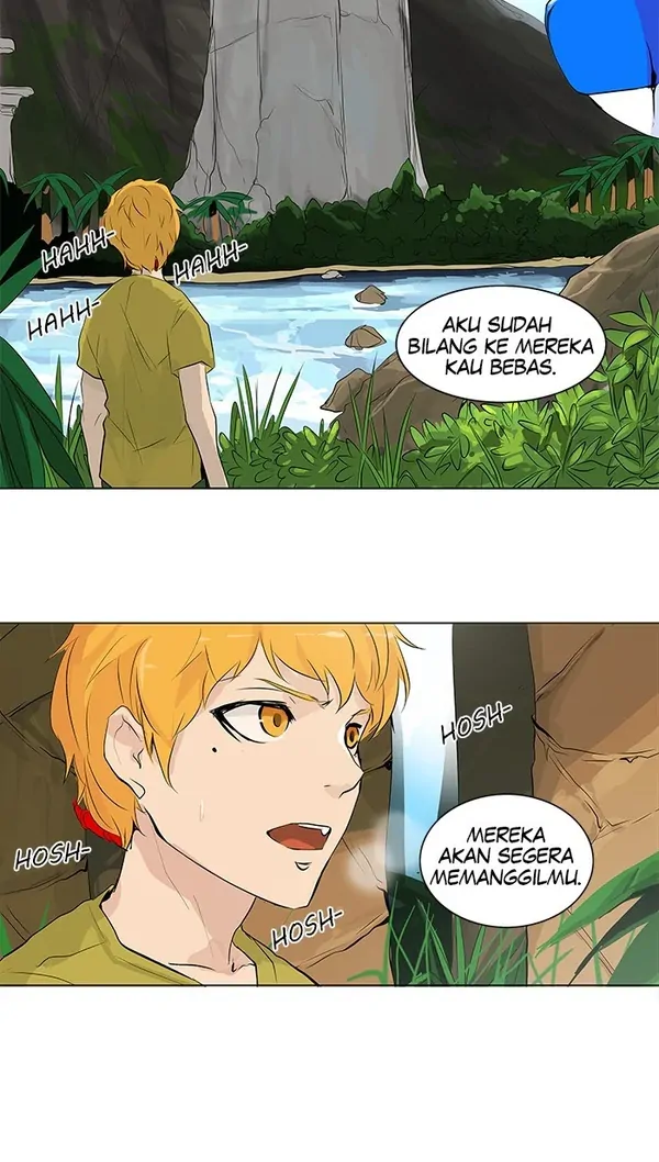 Read Tower of God ID Manga Online