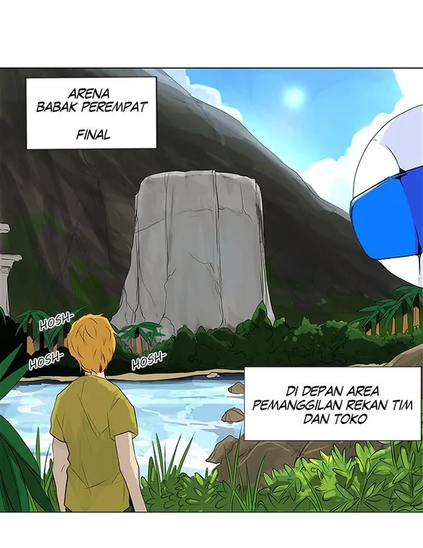 Read Tower of God ID Manga Online