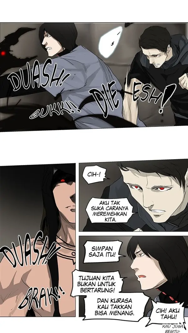 Read Tower of God ID Manga Online