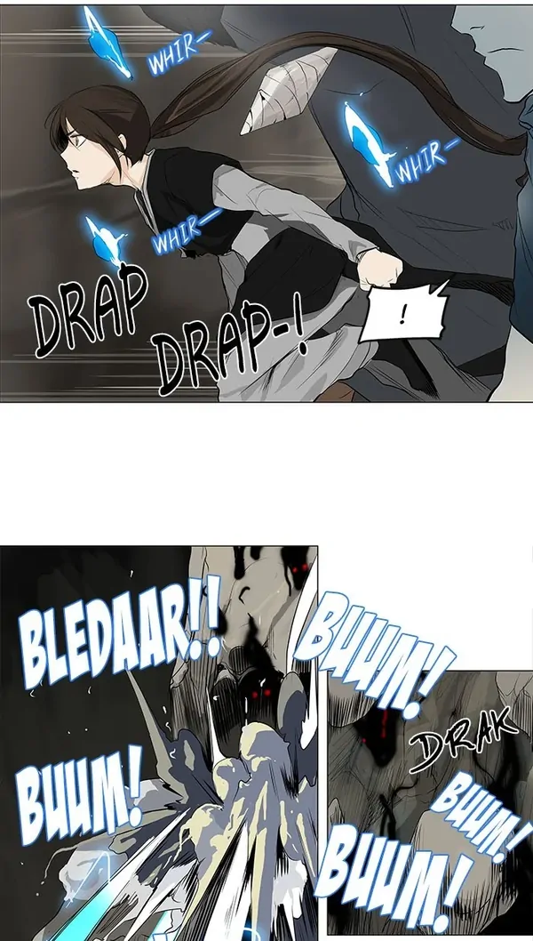 Read Tower of God ID Manga Online