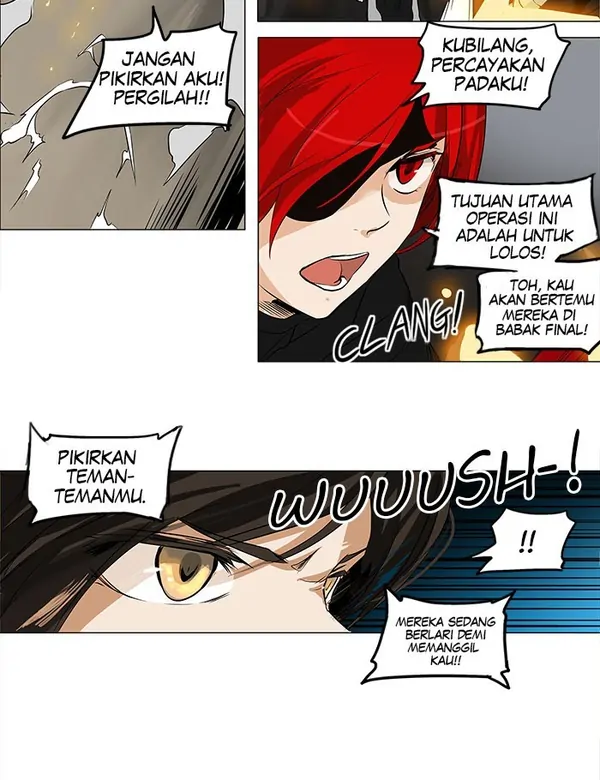 Read Tower of God ID Manga Online