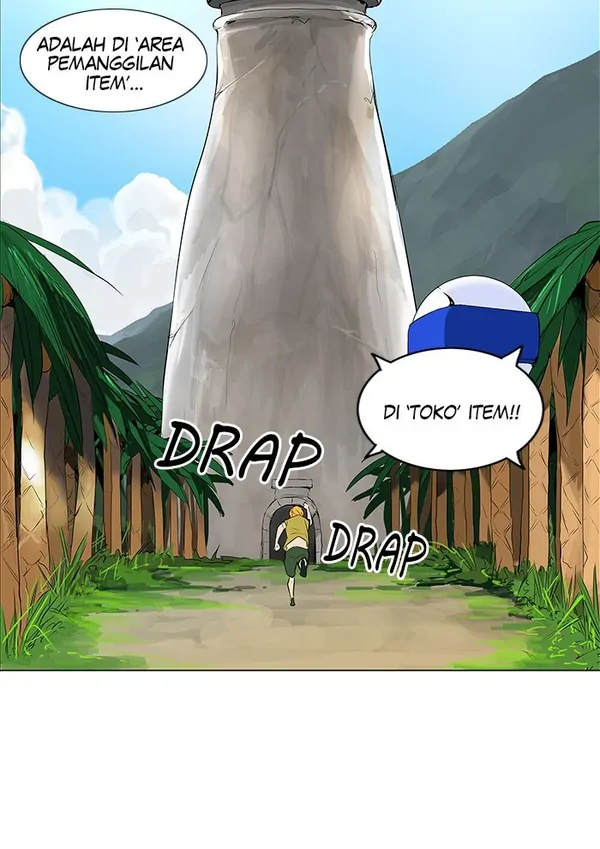 Read Tower of God ID Manga Online