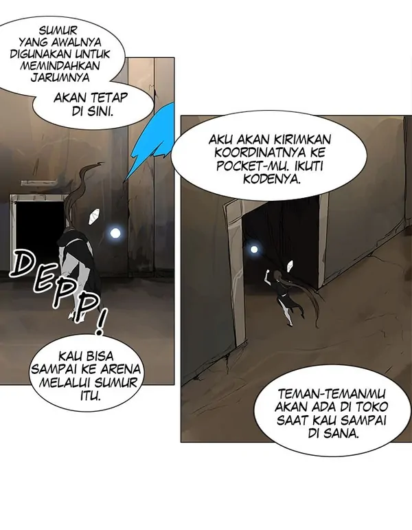 Read Tower of God ID Manga Online