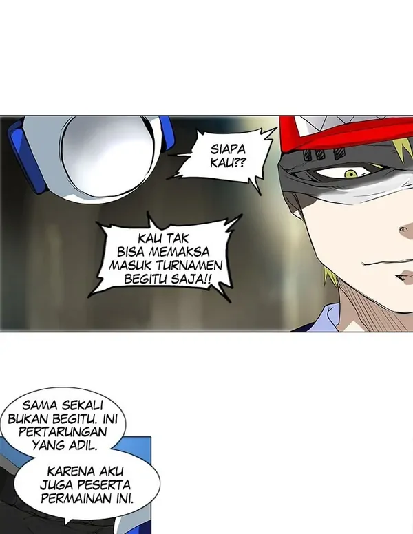 Read Tower of God ID Manga Online