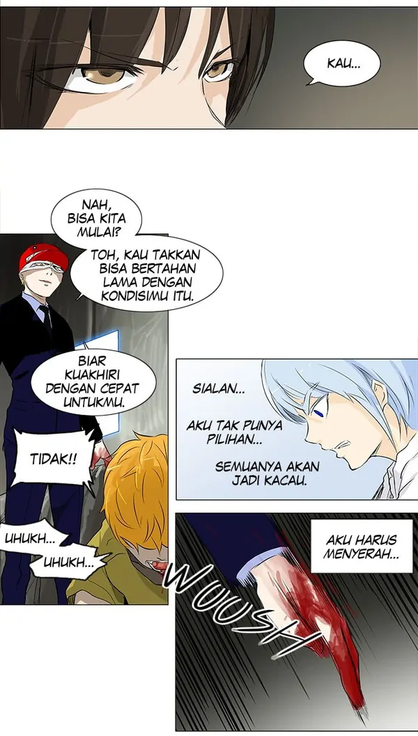 Read Tower of God ID Manga Online