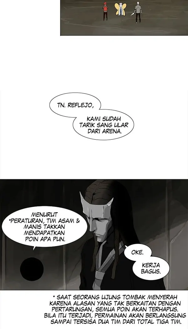 Read Tower of God ID Manga Online