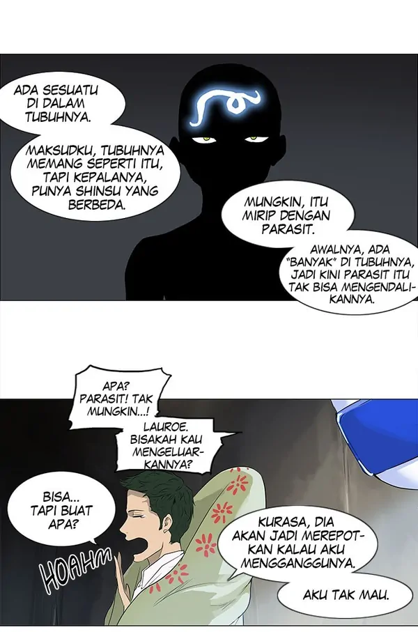 Read Tower of God ID Manga Online