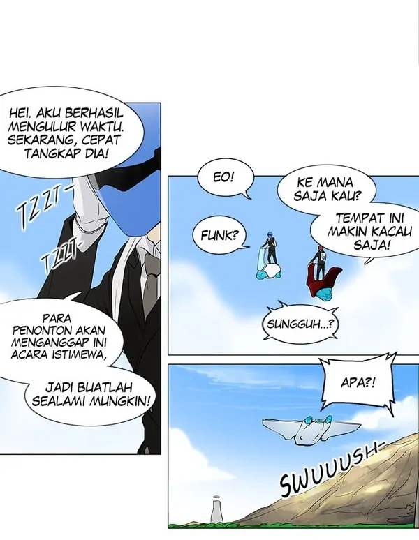 Read Tower of God ID Manga Online