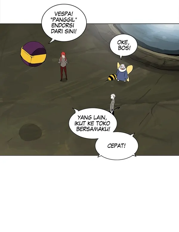 Read Tower of God ID Manga Online