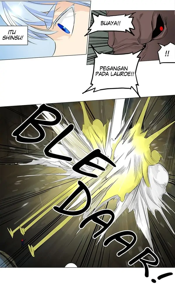 Read Tower of God ID Manga Online