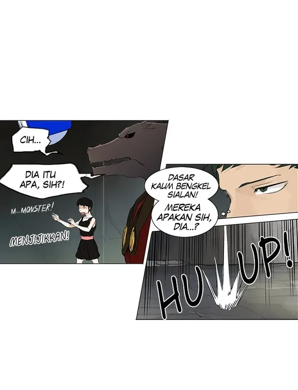 Read Tower of God ID Manga Online