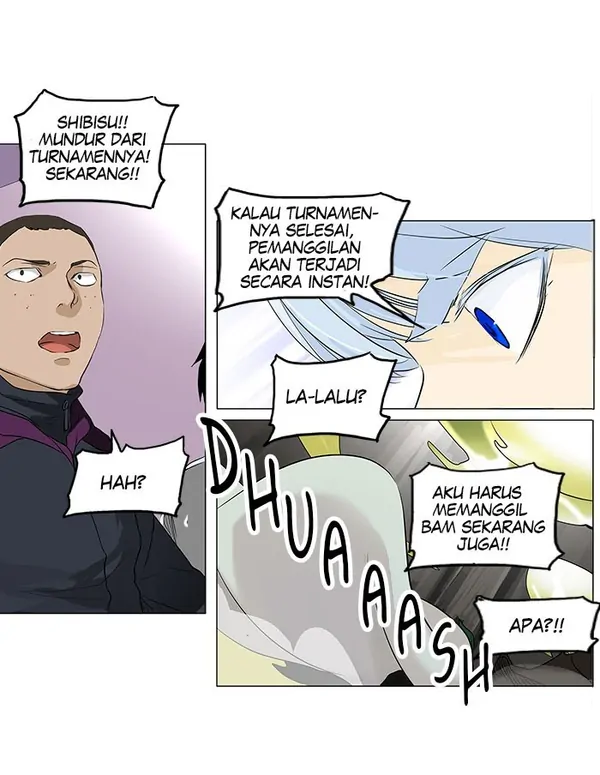 Read Tower of God ID Manga Online
