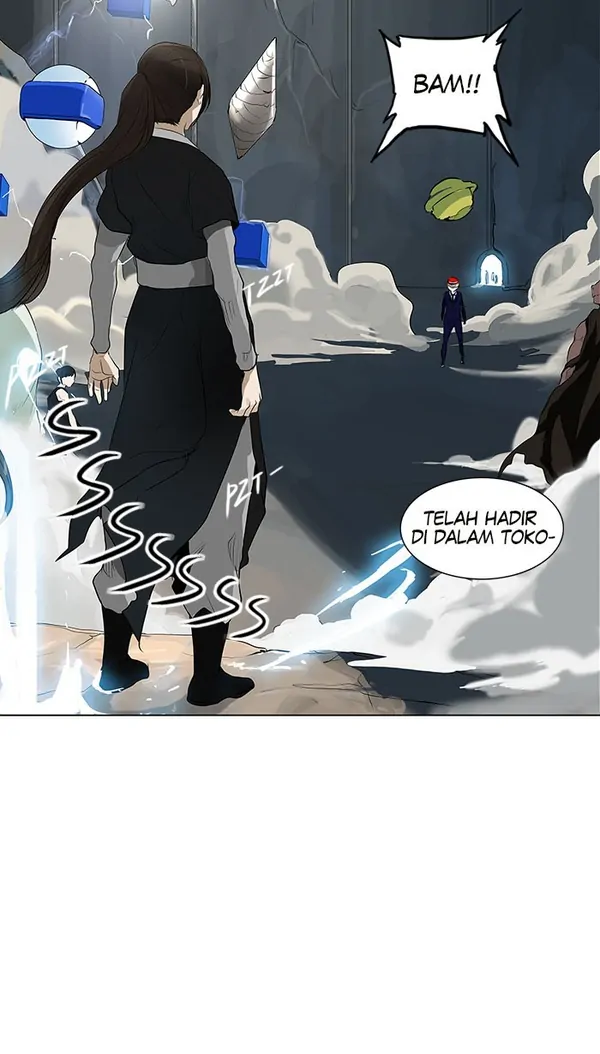 Read Tower of God ID Manga Online