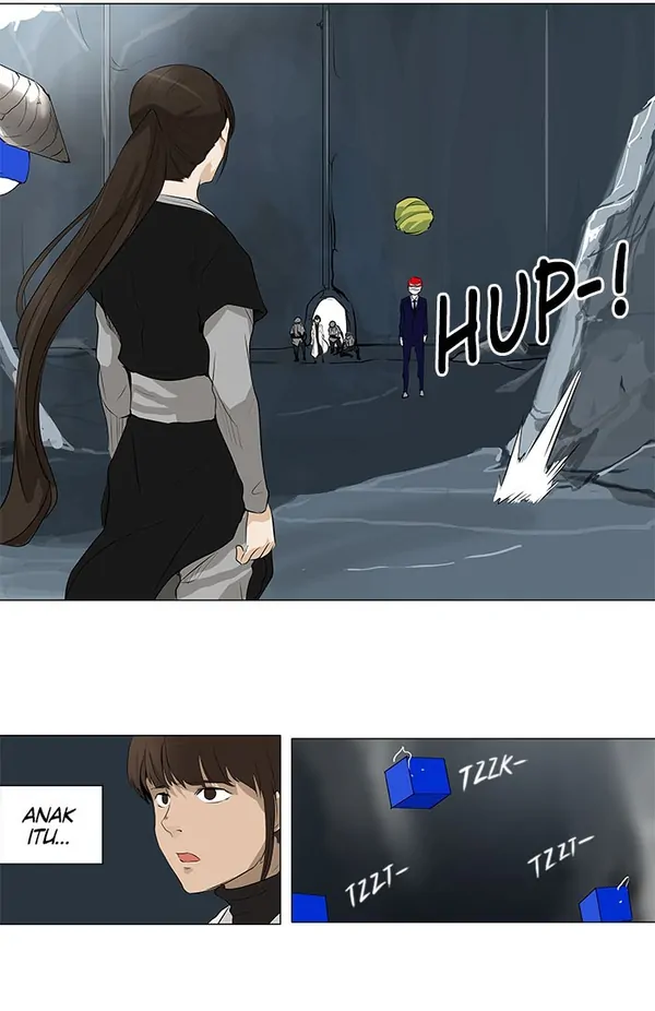 Read Tower of God ID Manga Online
