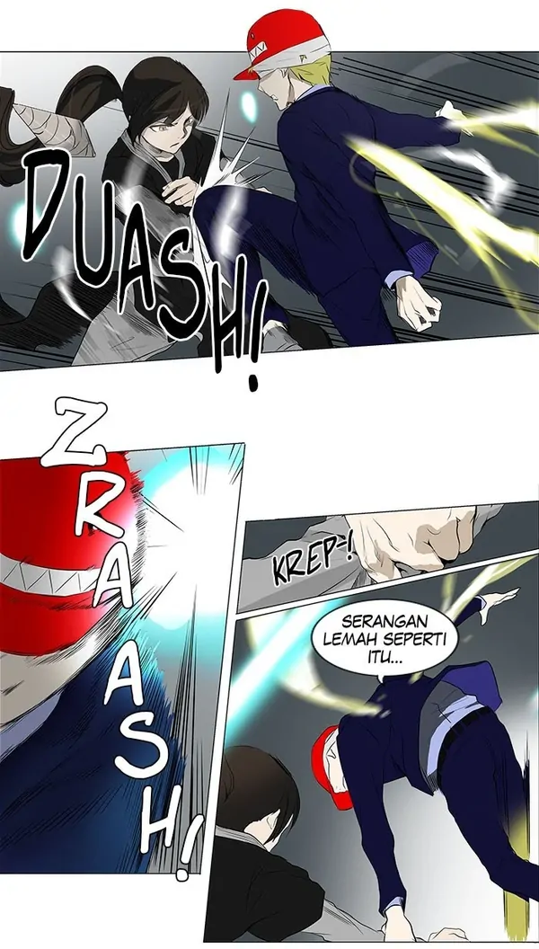 Read Tower of God ID Manga Online
