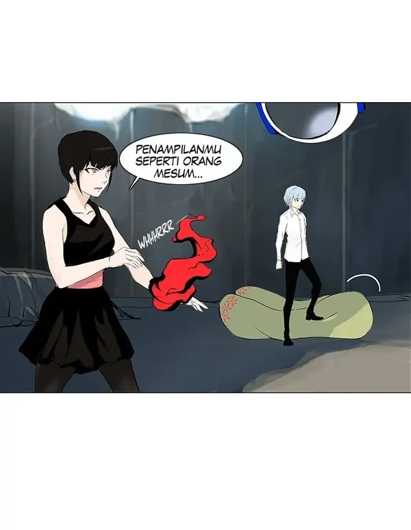 Read Tower of God ID Manga Online