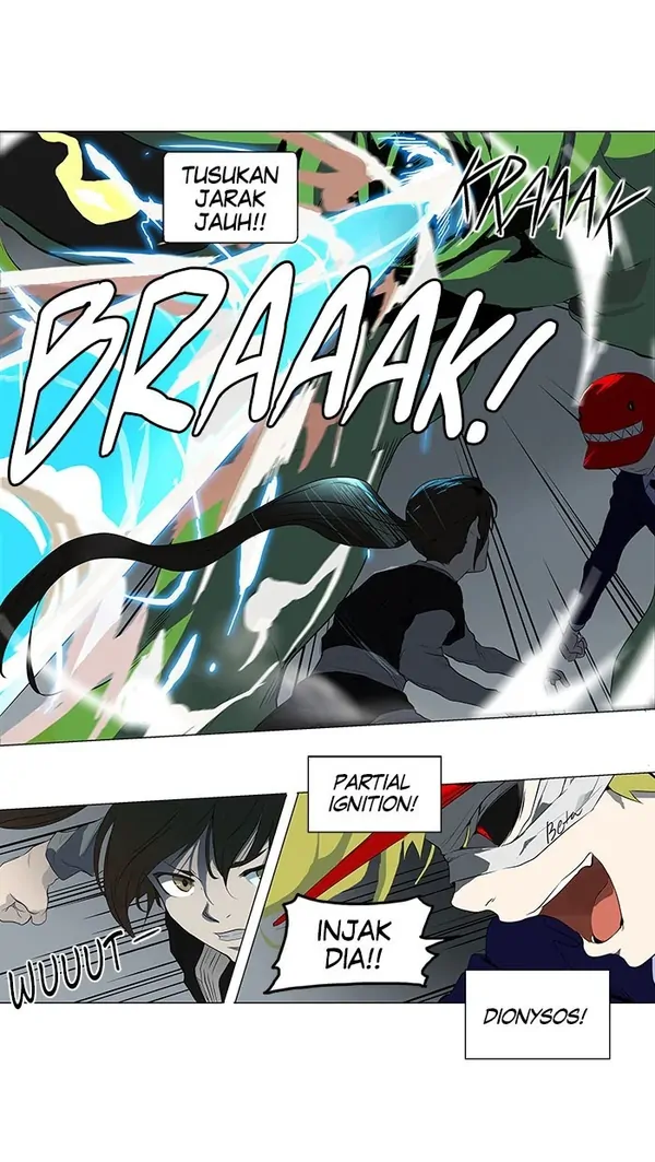 Read Tower of God ID Manga Online