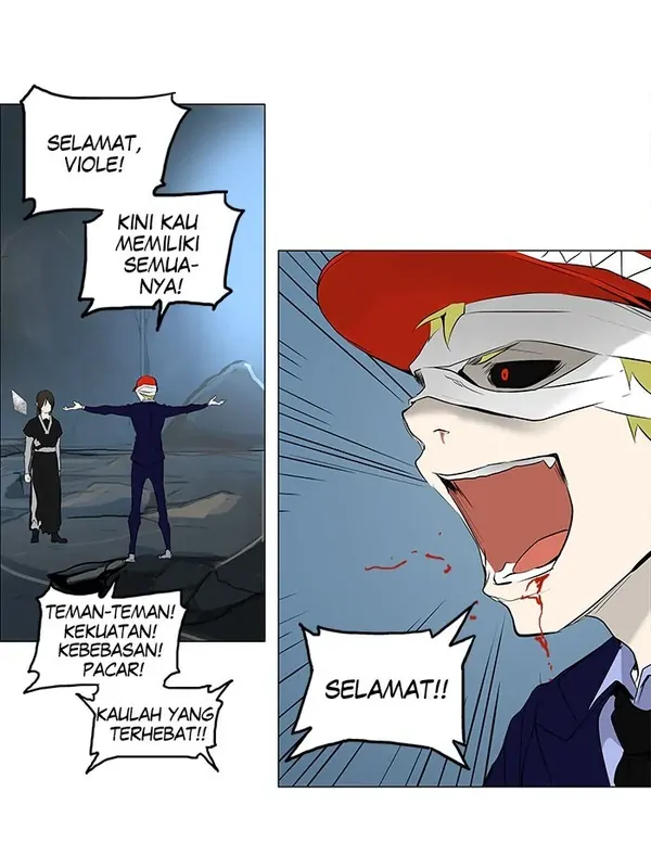 Read Tower of God ID Manga Online