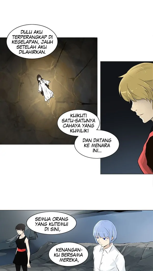 Read Tower of God ID Manga Online