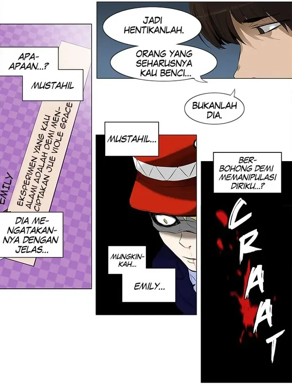 Read Tower of God ID Manga Online