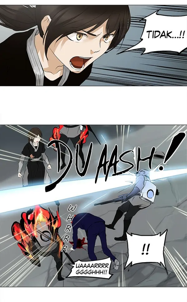 Read Tower of God ID Manga Online