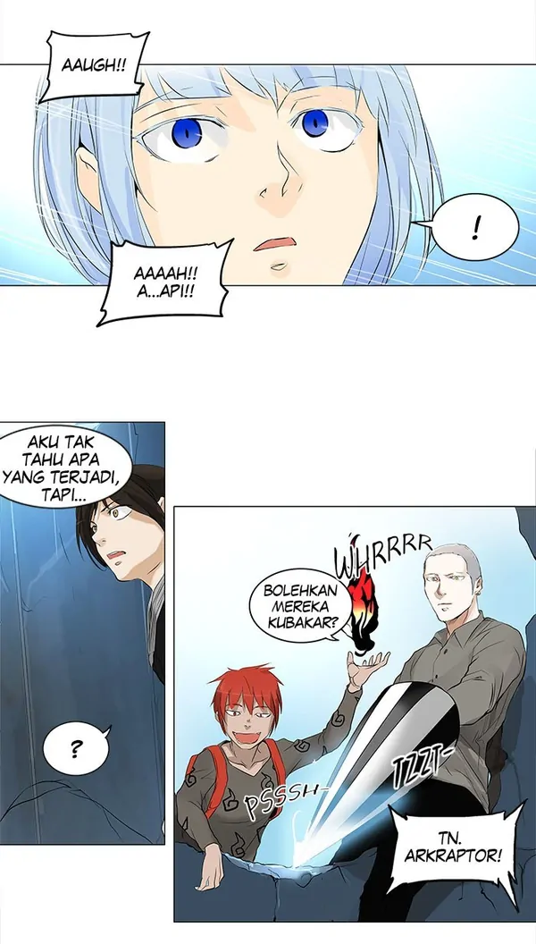 Read Tower of God ID Manga Online