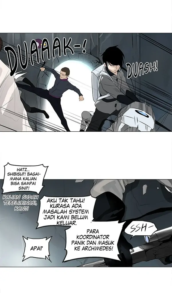 Read Tower of God ID Manga Online