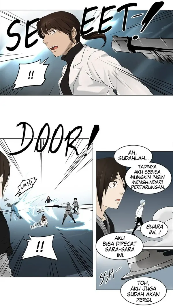 Read Tower of God ID Manga Online