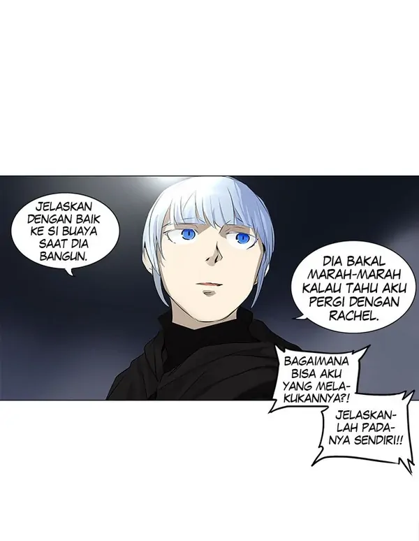 Read Tower of God ID Manga Online