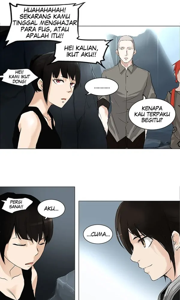 Read Tower of God ID Manga Online