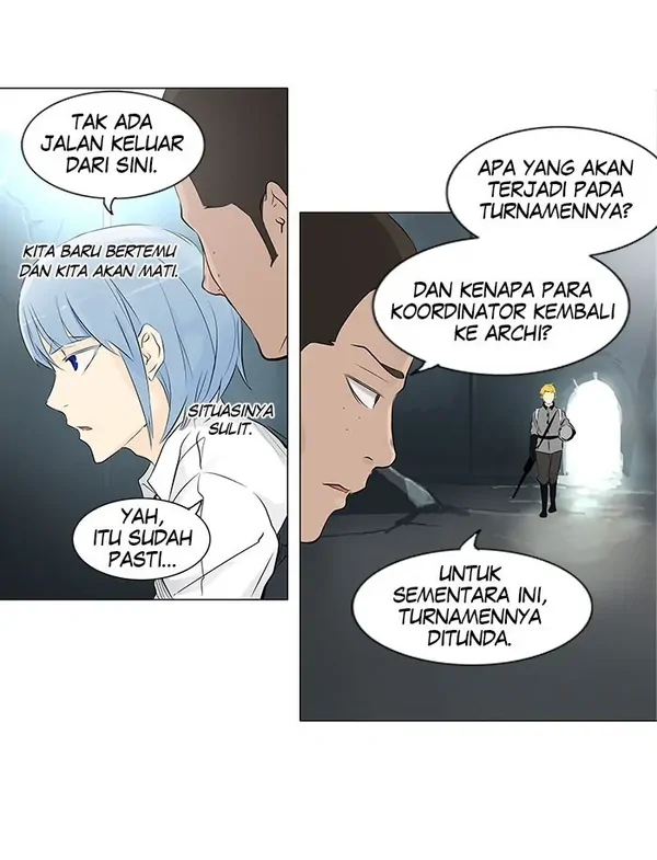 Read Tower of God ID Manga Online