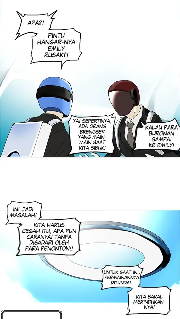 Read Tower of God ID Manga Online