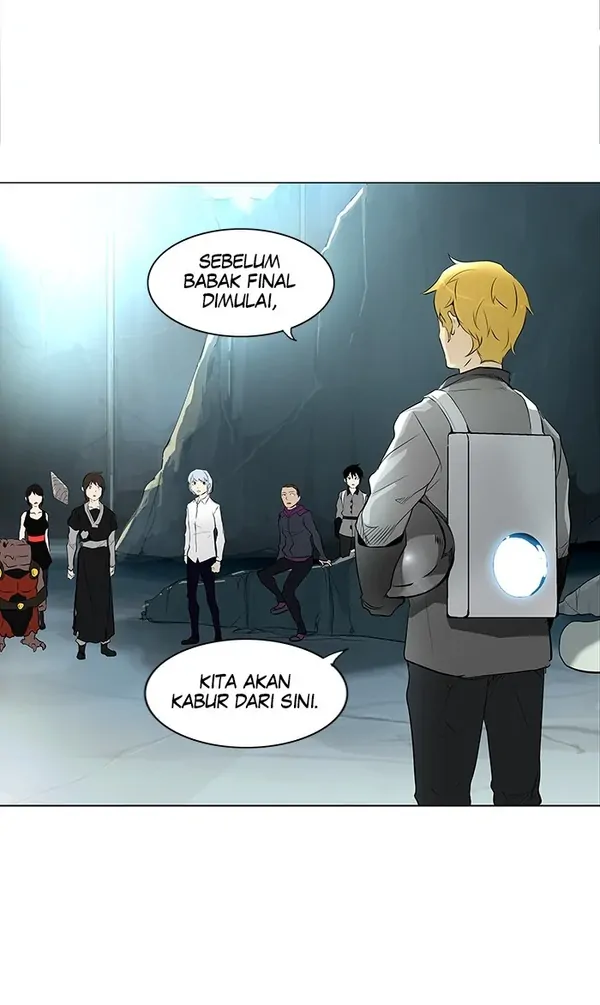 Read Tower of God ID Manga Online