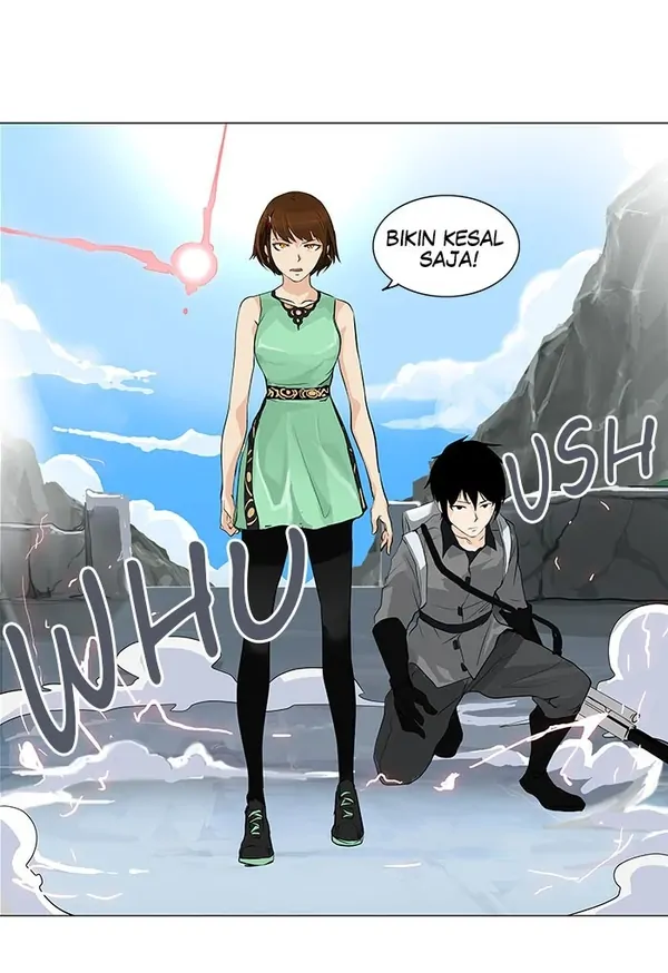Read Tower of God ID Manga Online