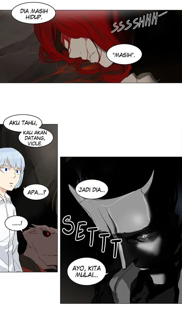 Read Tower of God ID Manga Online