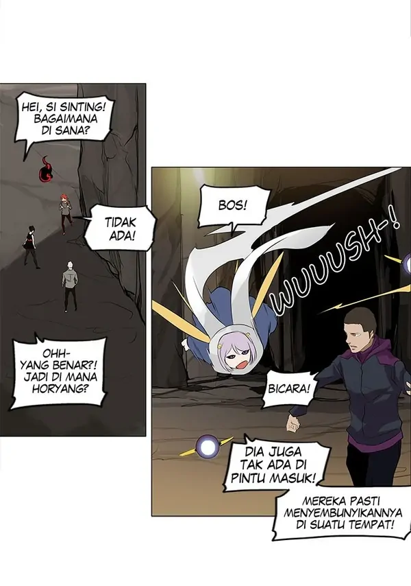 Read Tower of God ID Manga Online