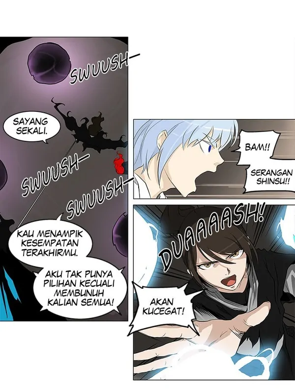 Read Tower of God ID Manga Online