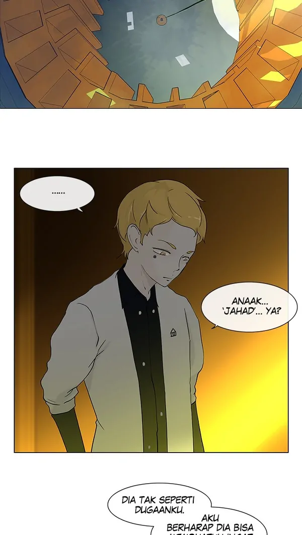 Read Tower of God ID Manga Online